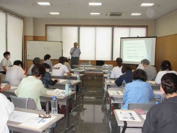 子どもの発達講座参加のその後 地域連携室