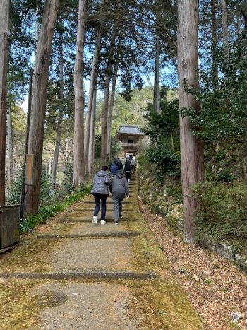 初詣