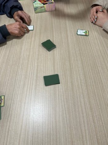 坊主めくり大会