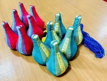ガラッキー大会