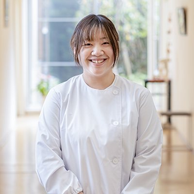 先輩調理師