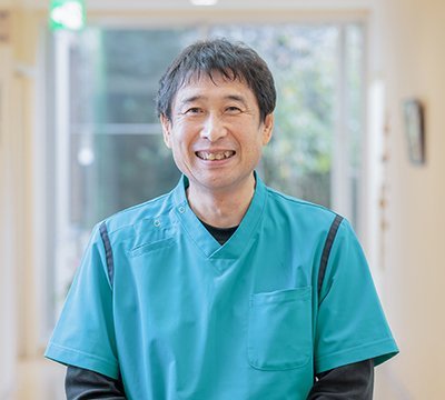 先輩薬剤師